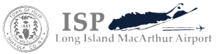 ISP North Terminal